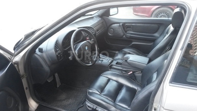 BMW 318 1995, 206,250 km - 1.8 л - Bakı