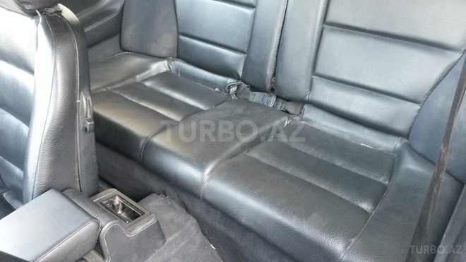 BMW 318 1995, 206,250 km - 1.8 л - Bakı