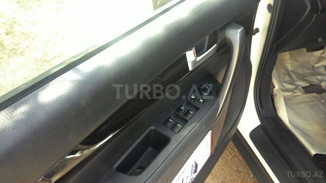 Kia Sorento 2014, 29,223 km - 2.4 l - Bakı