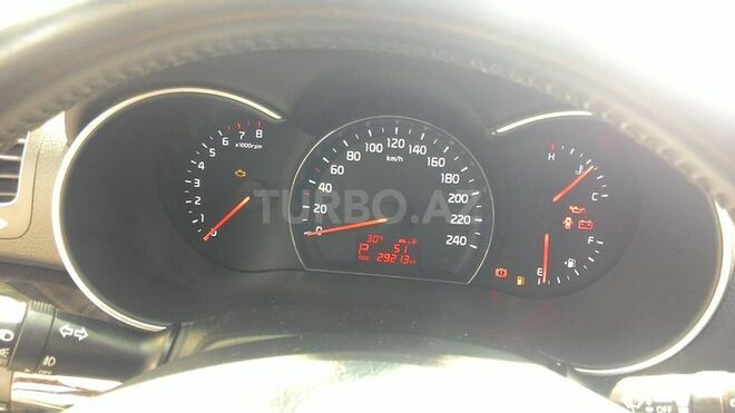 Kia Sorento 2014, 29,223 km - 2.4 l - Bakı