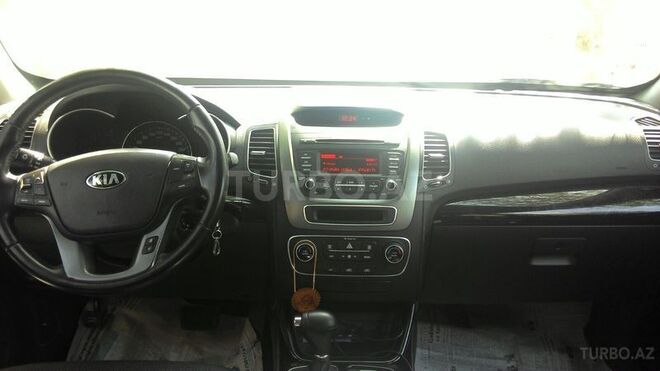 Kia Sorento 2014, 29,223 km - 2.4 l - Bakı