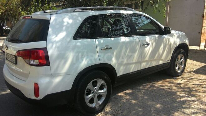 Kia Sorento 2014, 29,223 km - 2.4 l - Bakı