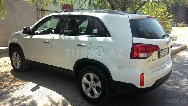 Kia Sorento 2014, 29,223 km - 2.4 l - Bakı