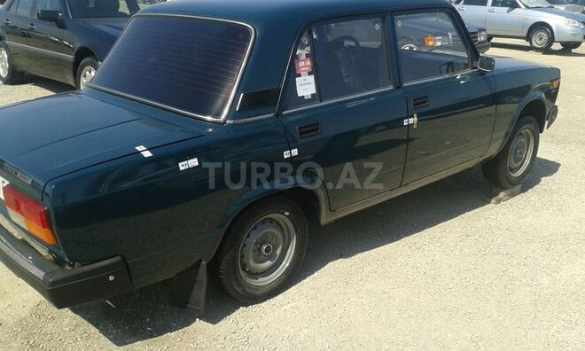 LADA (VAZ) 2107 2010, 360,230 km - 1.6 l - Bakı