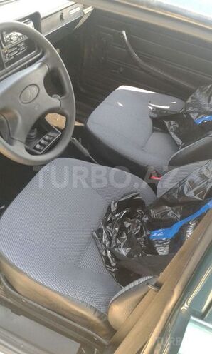 LADA (VAZ) 2107 2010, 360,230 km - 1.6 l - Bakı