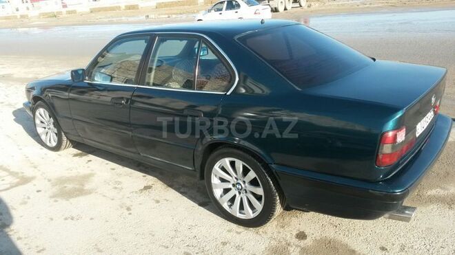 BMW 520 1993, 230,000 km - 2.0 l - Bakı