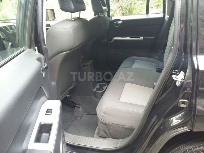 Jeep Patriot 2008, 180,000 km - 2.4 л - Bakı