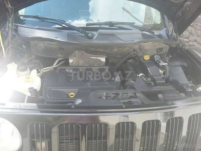 Jeep Patriot 2008, 180,000 km - 2.4 л - Bakı