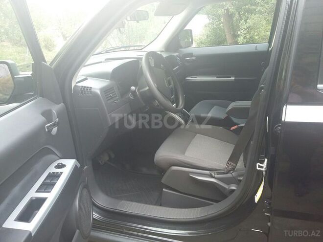 Jeep Patriot 2008, 180,000 km - 2.4 л - Bakı