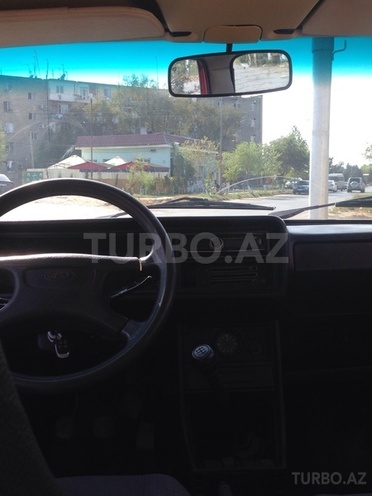 LADA (VAZ) 2107 2009, 68,000 km - 1.6 l - Bakı
