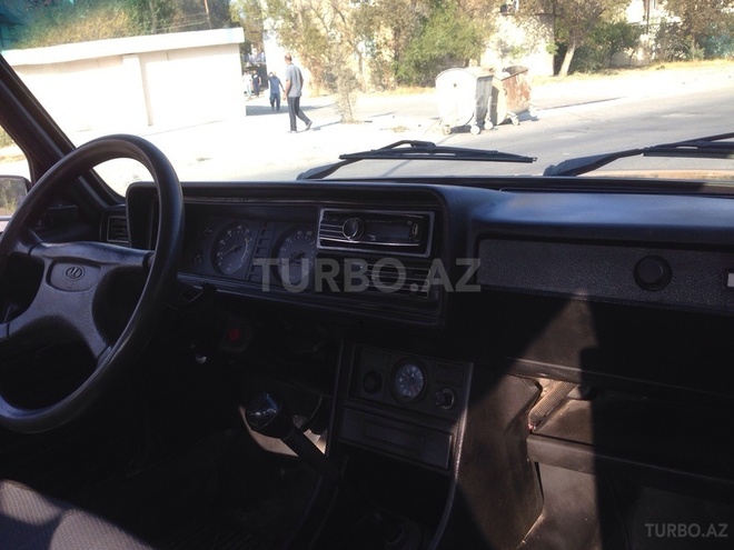 LADA (VAZ) 2107 2009, 68,000 km - 1.6 l - Bakı