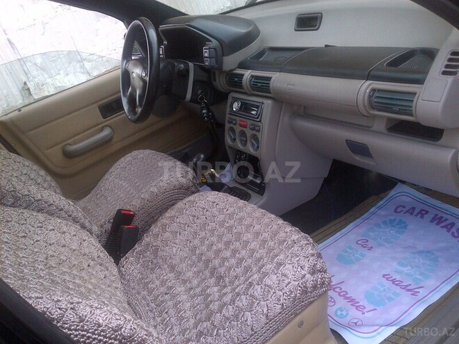 Land Rover Freelander 2000, 198,000 km - 2.2 l - Bakı