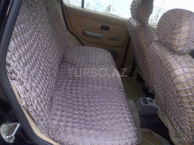 Land Rover Freelander 2000, 198,000 km - 2.2 l - Bakı