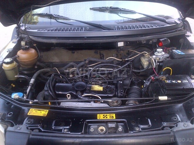 Land Rover Freelander 2000, 198,000 km - 2.2 l - Bakı