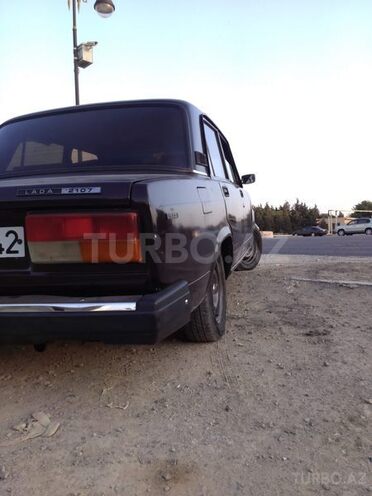 LADA (VAZ) 2107 1991, 100,000 km - 1.5 l - Bakı