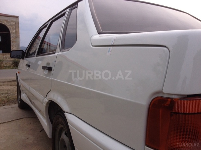LADA (VAZ) 2115 2012, 51,925 km - 1.6 l - Bakı