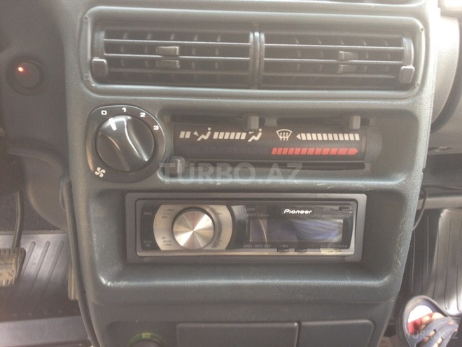 LADA (VAZ) 2115 2012, 51,925 km - 1.6 l - Bakı
