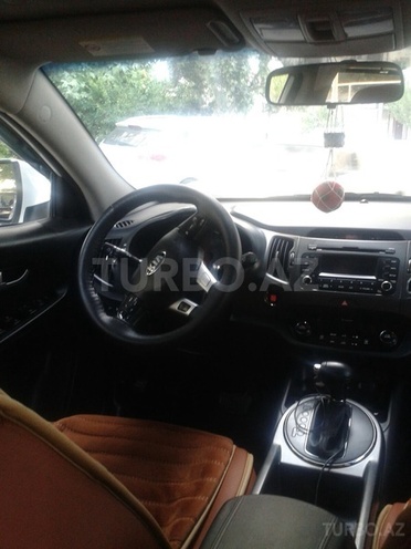 Kia Sportage 2012, 87,000 km - 0.2 l - Bakı