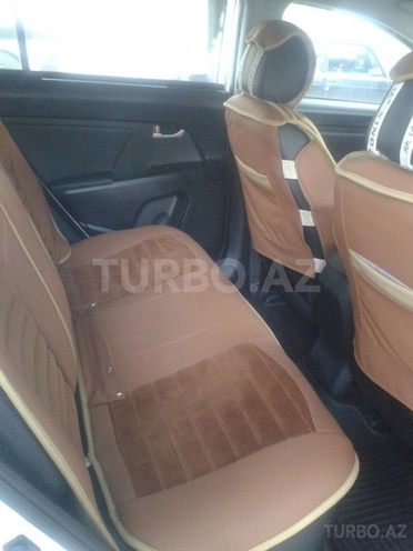 Kia Sportage 2012, 87,000 km - 0.2 l - Bakı