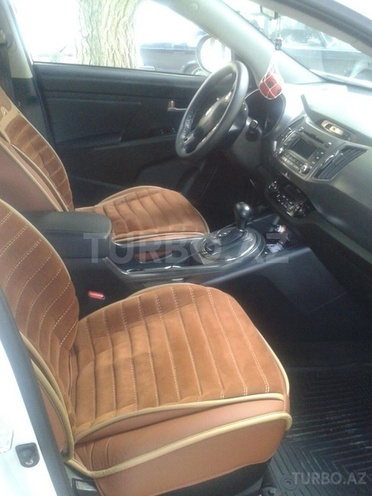 Kia Sportage 2012, 87,000 km - 0.2 l - Bakı