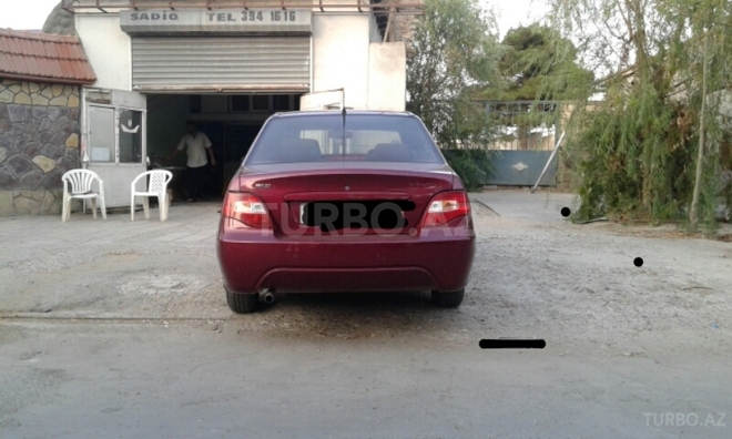 Daewoo Nexia 2008, 150,000 km - 1.5 л - Bakı