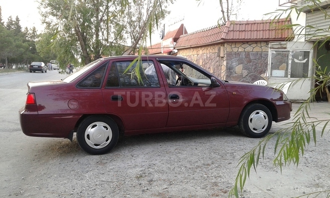 Daewoo Nexia 2008, 150,000 km - 1.5 л - Bakı