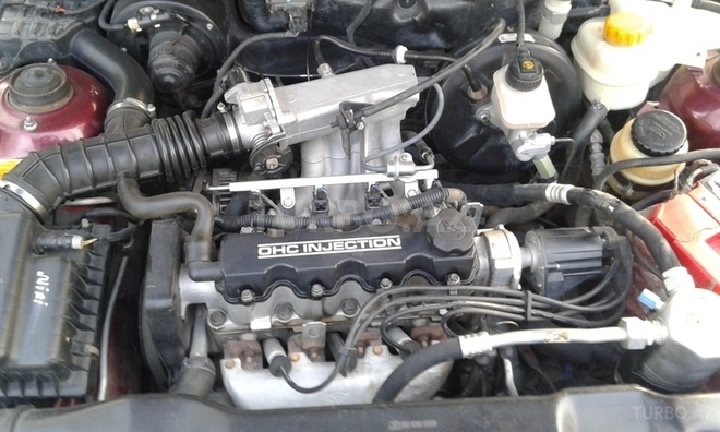 Daewoo Nexia 2008, 150,000 km - 1.5 л - Bakı