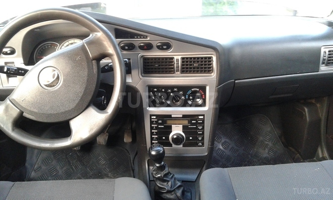 Daewoo Nexia 2008, 150,000 km - 1.5 л - Bakı