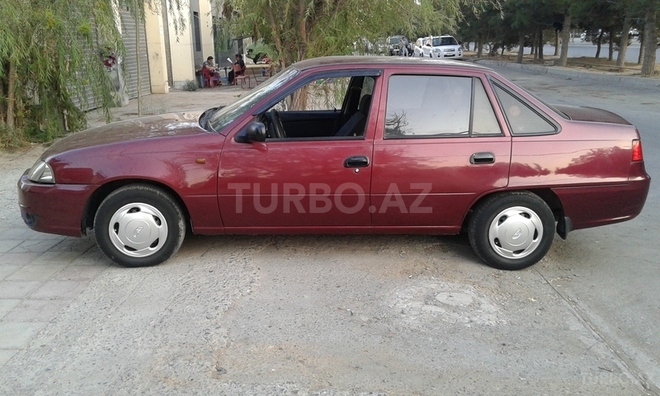 Daewoo Nexia 2008, 150,000 km - 1.5 л - Bakı