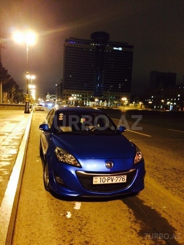Changan Alsvin 2013, 32,000 km - 1.5 л - Bakı