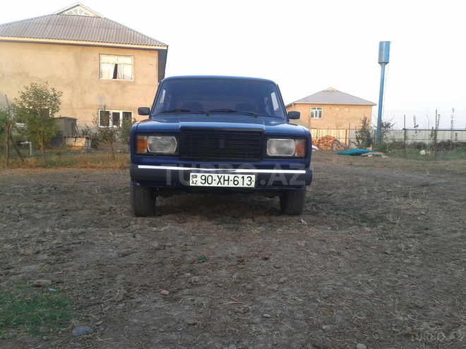 LADA (VAZ) 2107 2006, 82,000 km - 1.6 л - Bakı