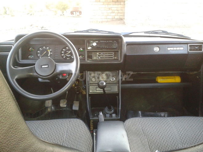 LADA (VAZ) 2107 2006, 82,000 km - 1.6 л - Bakı