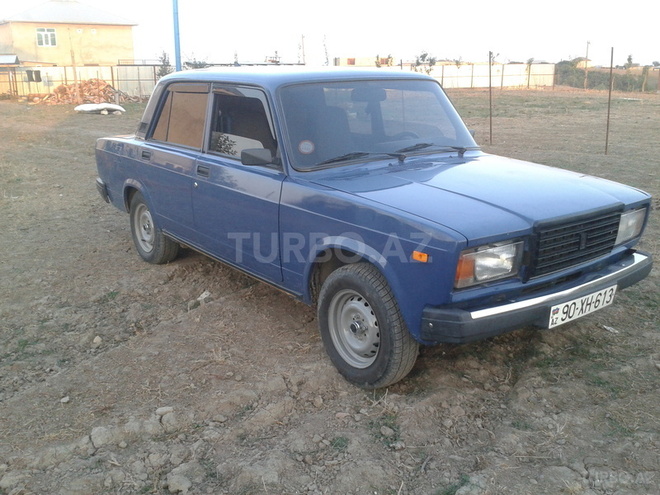 LADA (VAZ) 2107 2006, 82,000 km - 1.6 л - Bakı