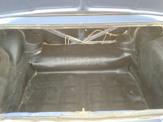 LADA (VAZ) 2107 2006, 82,000 km - 1.6 л - Bakı