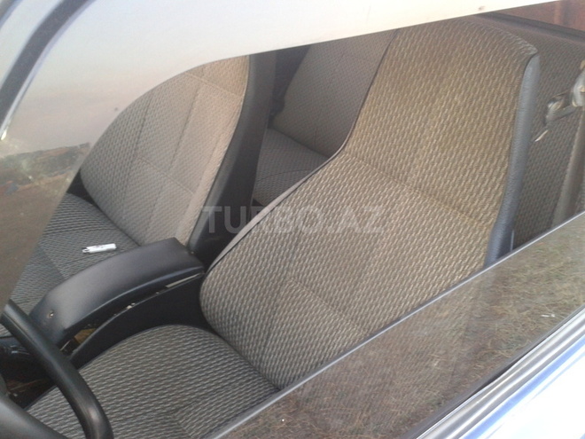 LADA (VAZ) 2107 2006, 82,000 km - 1.6 л - Bakı