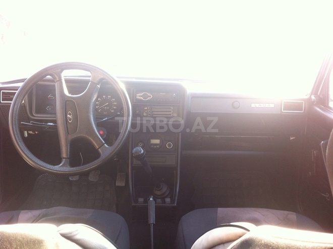 LADA (VAZ) 2104 2012, 71,000 km - 1.5 l - Bakı