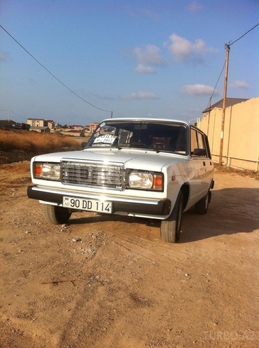 LADA (VAZ) 2104 2012, 71,000 km - 1.5 l - Bakı