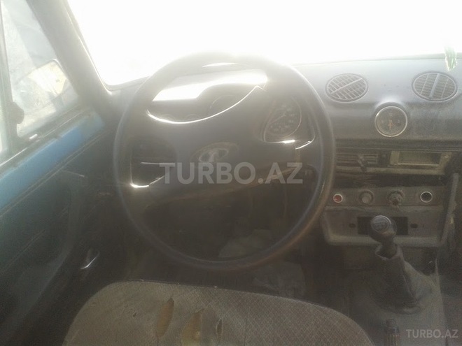 LADA (VAZ) 2102 1982, 40,000 km - 1.6 l - Bakı