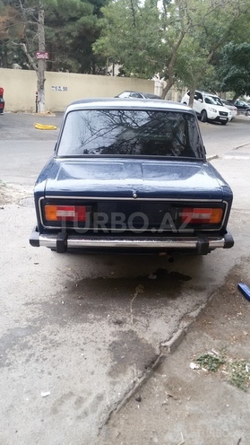 LADA (VAZ) 2106 1999, 4,800 km - 1.6 л - Bakı