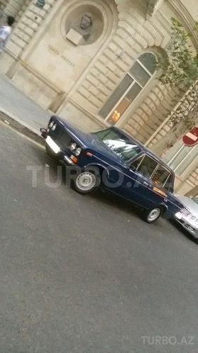 LADA (VAZ) 2106 1999, 4,800 km - 1.6 л - Bakı