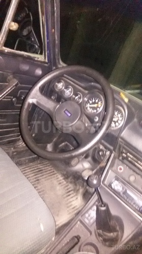LADA (VAZ) 2106 1999, 4,800 km - 1.6 л - Bakı