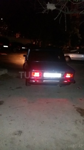 LADA (VAZ) 2106 1999, 4,800 km - 1.6 л - Bakı
