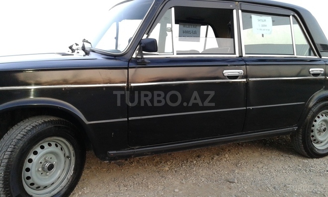 LADA (VAZ) 2106 2004, 120,000 km - 1.6 l - Bakı