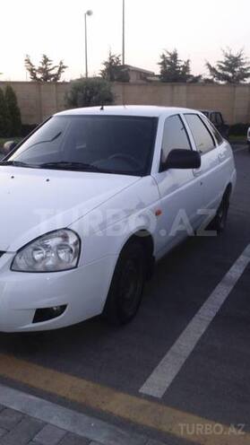 LADA (VAZ) Priora 2013, 80,000 km - 1.6 л - Bakı