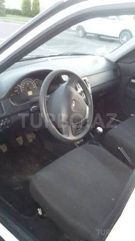 LADA (VAZ) Priora 2013, 80,000 km - 1.6 л - Bakı