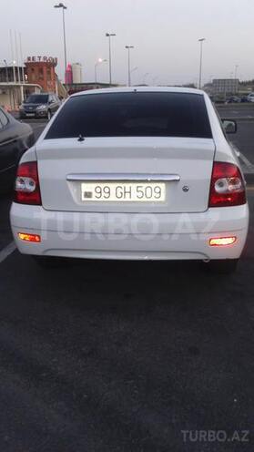 LADA (VAZ) Priora 2013, 80,000 km - 1.6 л - Bakı