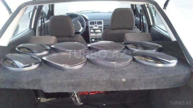 LADA (VAZ) Priora 2013, 80,000 km - 1.6 л - Bakı
