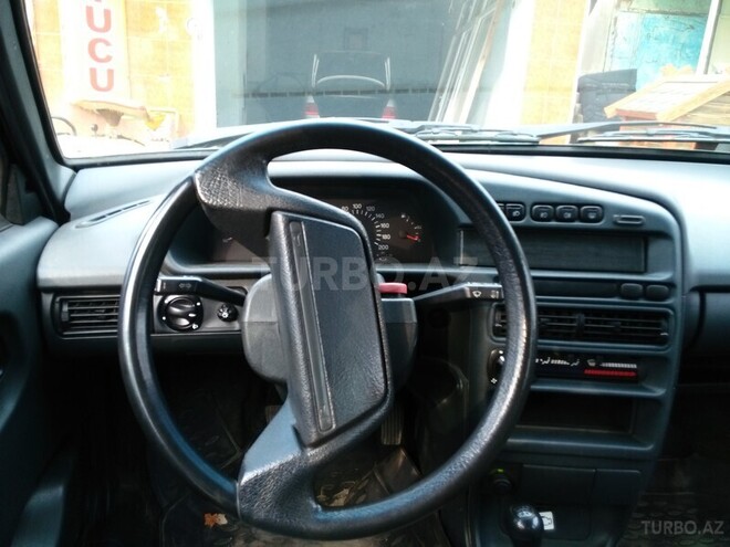 LADA (VAZ) 2115 2012, 53,000 km - 1.6 l - Bakı