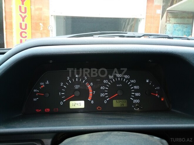 LADA (VAZ) 2115 2012, 53,000 km - 1.6 l - Bakı