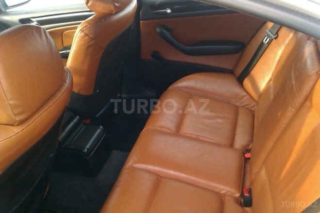 BMW 320 2000, 190,000 km - 2.0 l - Bakı